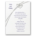 Love Struck - Invitation