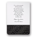 Glamour - Invitation