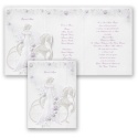 Fairy Tale Quinceanera - Invitation