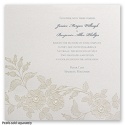 Lacy Elegance - Invitation