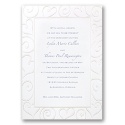 Pure Romance - Invitation
