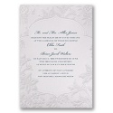 Luscious Lace - Invitation