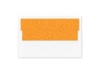 Moonlight Blossoms - Envelope Liner - Tangerine