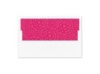 Moonlight Blossoms - Envelope Liner - Watermelon