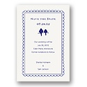 Love Birds Duet - Save The Date
