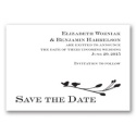 Branch of Love - Save the Date