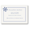 Winter Love - Save the Date