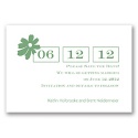 Sweet Daisy - Save the Date