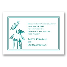 Loves Me - Jade - Save the Date