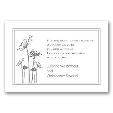Loves Me - Mercury - Save the Date