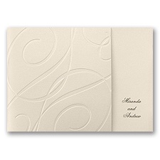 Spectacular - Invitation