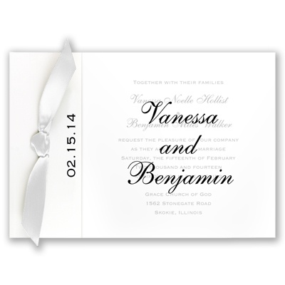 Artful Layers  - Invitation
