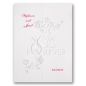 Now and Forever - Invitation