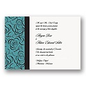 Rose - Pool - Invitation