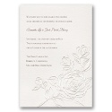 Love in Bloom - Invitation