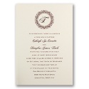 Signature - Invitation