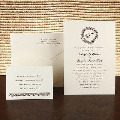 Wedding Invitations   on Home    Wedding Invitations    100 Invites Under  100    Signature