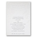 Enduring Love - Invitation