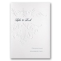 Outstanding Filigree - Invitation