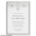 Sparkling Hearts - Invitation