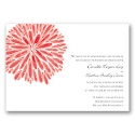 Burst of Color - Guava