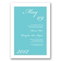 Park Avenue - Pool Invitation