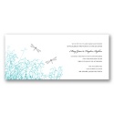 Dragonfly Beauty - Pool Invitation