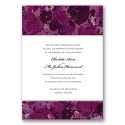 Sangria Sunset Invitation