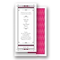 Vintage Elegance - Watermelon - Invitation