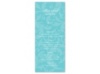 Treasured Jewels Pattern - Pool - Menu Card