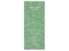 Treasured Jewels Pattern - Clover - Menu Card