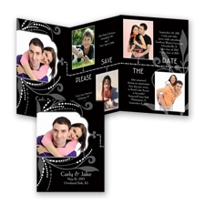 Storyline - Save the Date - Black