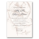 Champagne Legacy - Invitation