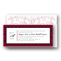 Forever Frame - Apple - Invitation