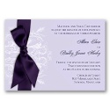 Enchanted Color - Iris - Invitation