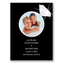 Diamond Ring - Save the Date