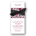 Band of Blossoms - Invitation