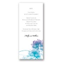Beloved - Pool - Menu Card