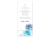 Beloved - Pool - Menu Card