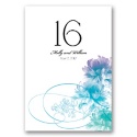 Beloved - Pool - Table Number
