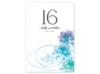 Beloved - Pool - Table Number