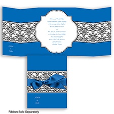 Together Forever - Horizon - Invitation