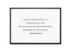 Delicate Border - Bright White - Multi-Purpose Card