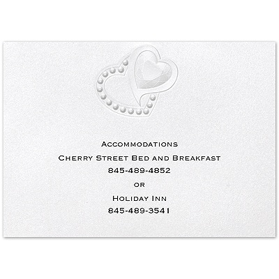 Diamond Delight - Multi-Purpose Card