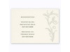 Gorgeous Golden Pocket - Multi-Purpose Card