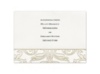 Center of Attention - Multi-Purpose Card