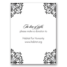 Joyous Day - Multi-Purpose Card