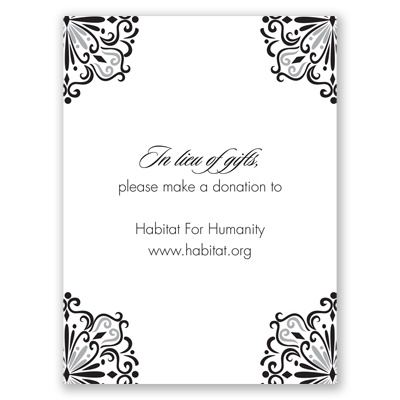 Joyous Day - Multi-Purpose Card