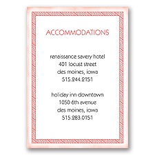 Brilliant Banner - Multi-Purpose Card