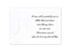 Lavish Lily - Multi-Purpose Card